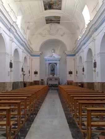 Chiesa San Francesco