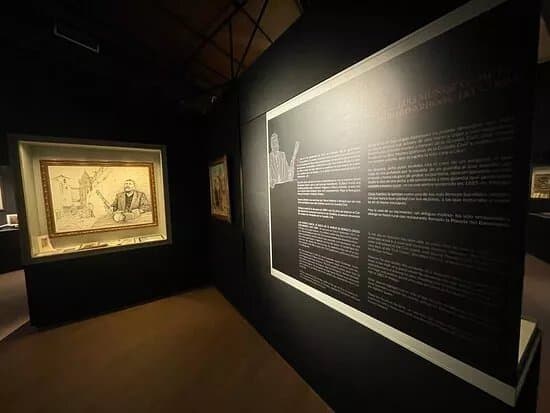 Galeria del Bandolero
