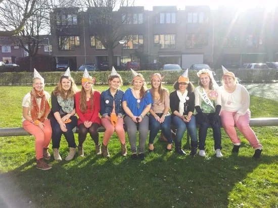 Fundustry Dordrecht