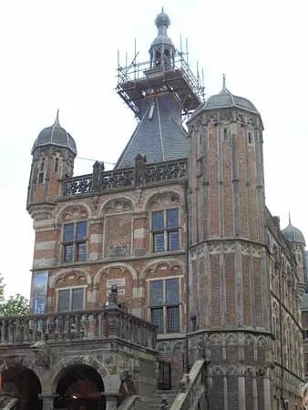 Museum de Waag