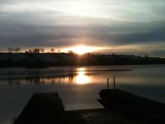 Lough Sillan