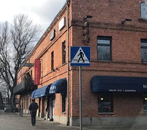 Centrum Handlowe Stara Papiernia