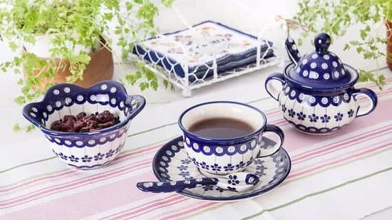 Zaklady Ceramiczne Boleslawiec