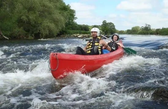 Go With The Flow - River Adventures