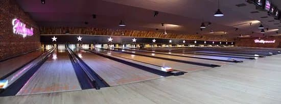 Hollywood Bowl Stevenage