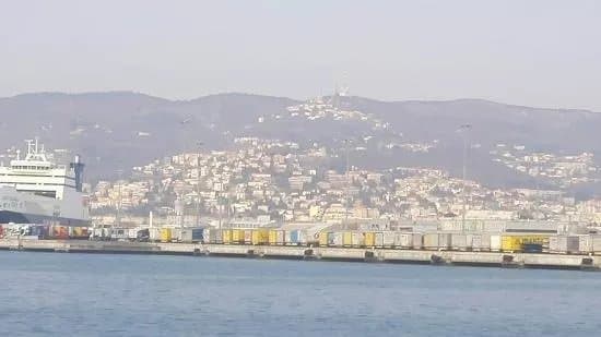 Bagno Punta Sottile