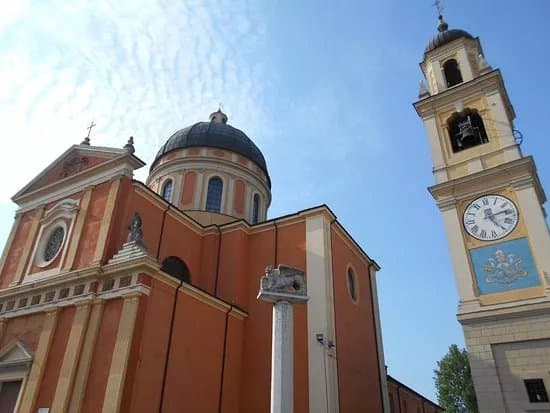 Basilica Minore di San Marco
