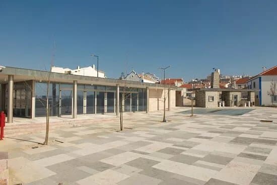 Parque de Santa Marta