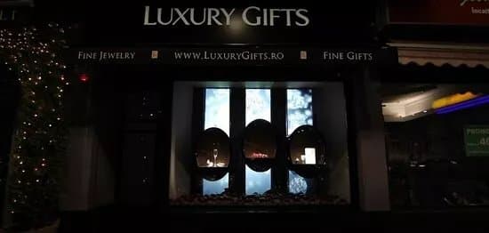 Luxury Gifts