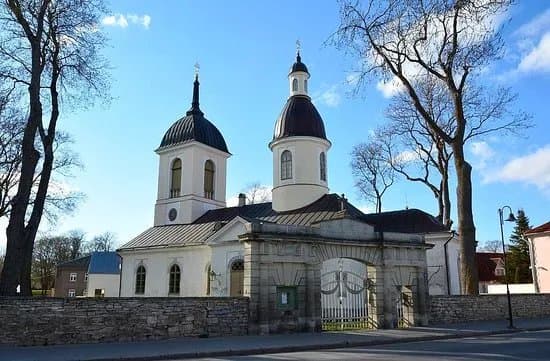 St. Nicholas Church