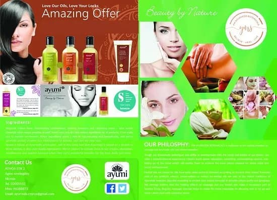 Ayurveda Botanicals
