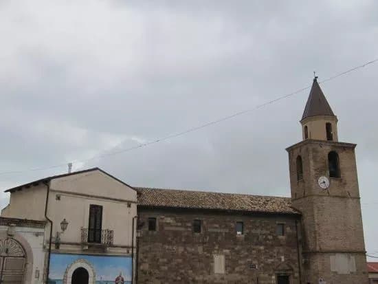 Chiesa di Santa Maria a Mare