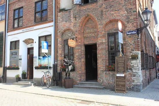 Galeria Piernika