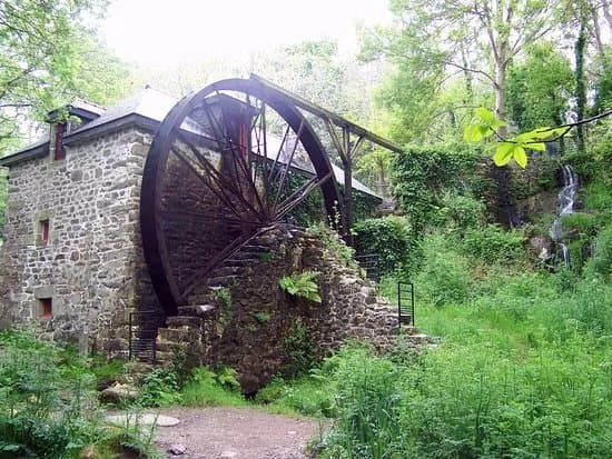 Moulin de Keriolet