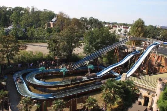 Drievliet Family Park