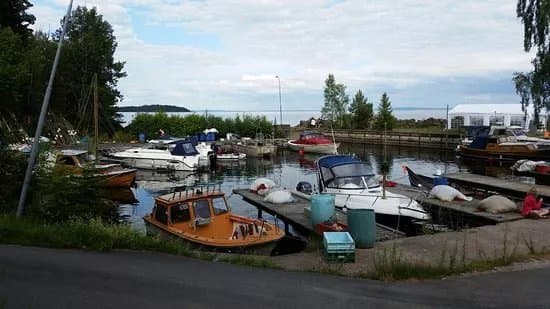 Klangahamns Fiskelage