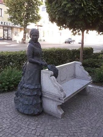 Suwalki Cultural Paths