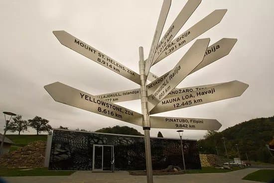 Vulkanija Adventure Park