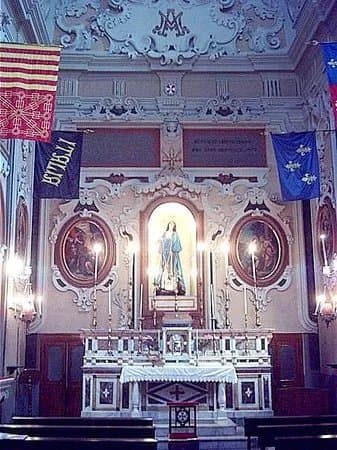 La Chiesa di San Michele