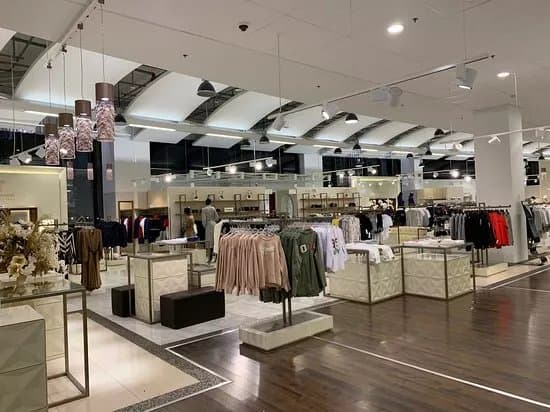 Milano Fashion Centre