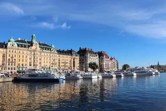Ostermalm