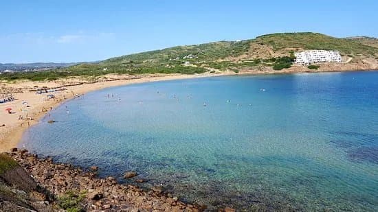 Cala Tirant