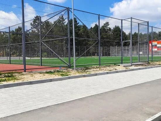 La Izvor Park