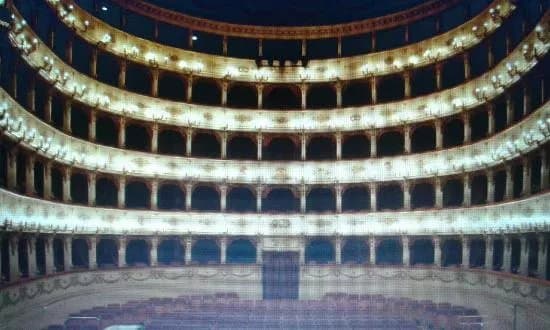 Teatro Rossini