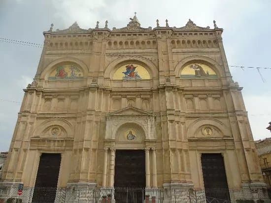 Chiesa Madre