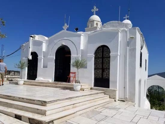 Chapel of St. George