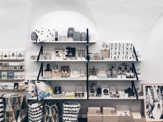 GUD Shop