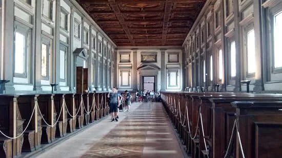 Biblioteca Medicea Laurenziana