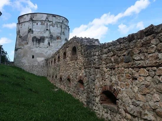 Draper Bastion