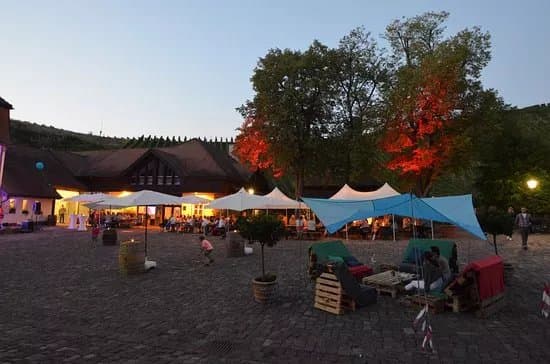 Weingut Schloss Neuweier