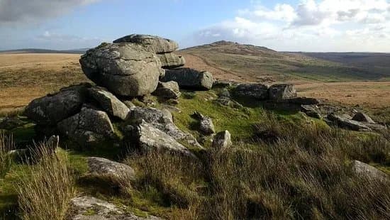 Roughtor