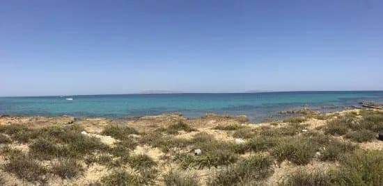 Riserva Naturale Regionale delle Isole dello Stagnone di Marsala