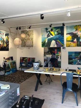 Galleri Liisberg