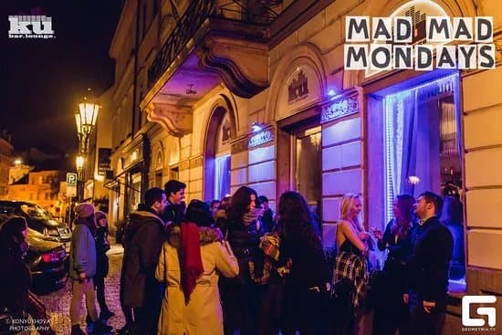 KU Club & Bar