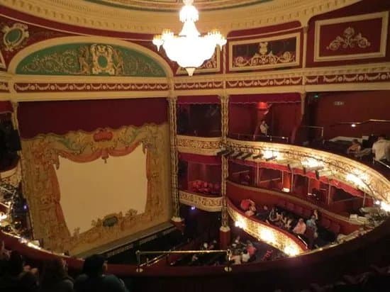 Gaiety Theatre