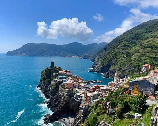 Vernazza