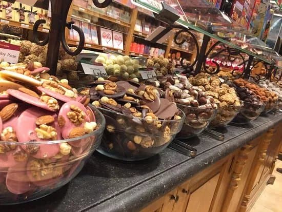 La Belgique Gourmande