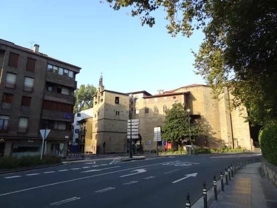 Santa Maria la Real