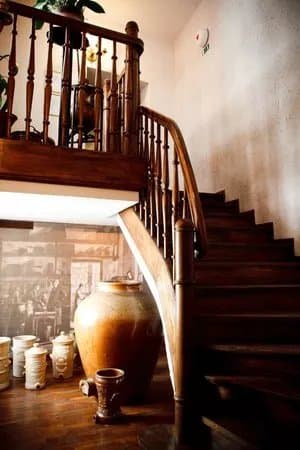 Pharmacy Museum