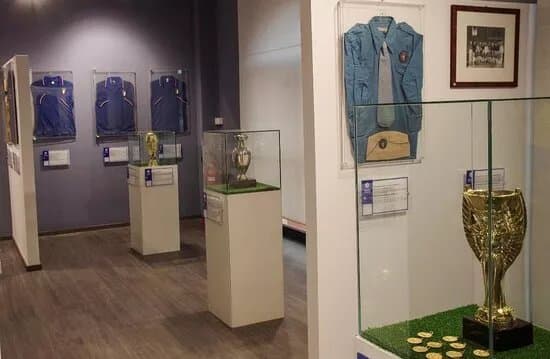 Museo Del Calcio