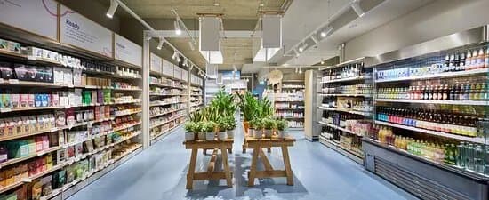 OTOTO Store Amzei