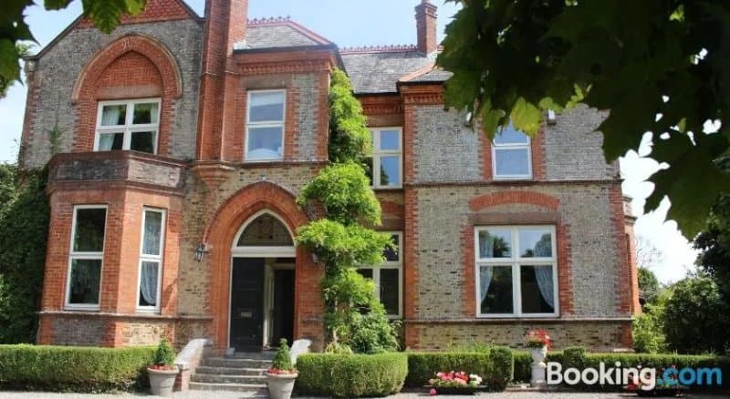The Old Rectory Drogheda St Monasterevin Co Kildare
