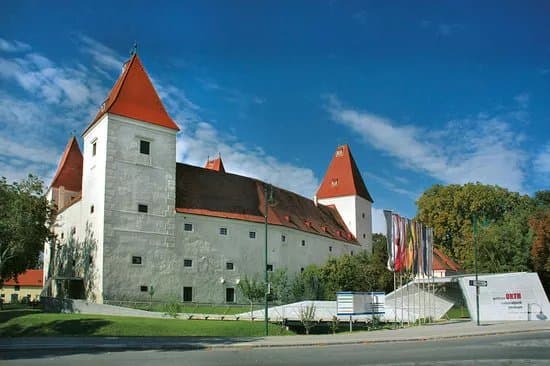 Nationalpark Donau-Auen