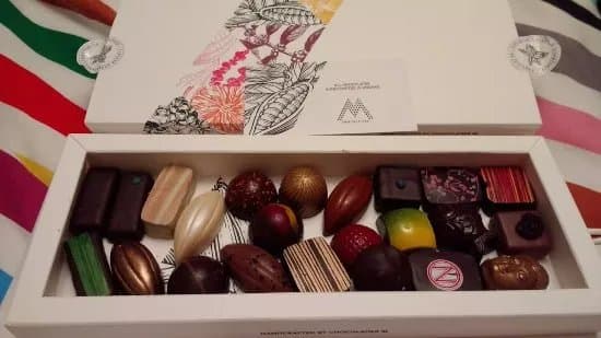Chocolatier M
