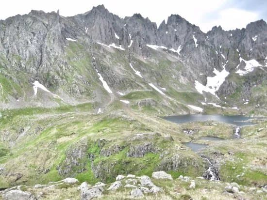 Molladalen