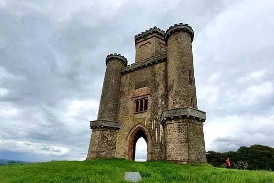 Paxton's Tower